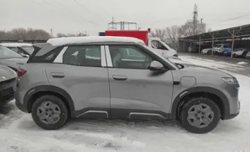 BYD Yuan Up 2025 года за 9 000 000 тг. в Алматы фото 2