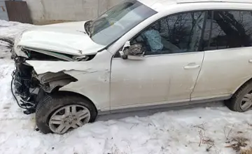 Volkswagen Touareg 2004 года за 2 200 000 тг. в Алматы фото 4