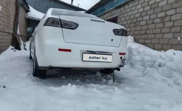 Mitsubishi Lancer 2008 года за 3 500 000 тг. в Астана фото 3