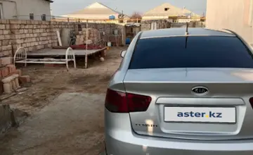 Kia Cerato 2012 года за 4 400 000 тг. в Мангистауская область фото 3