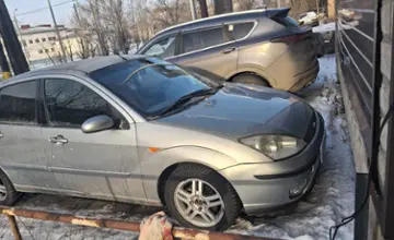 Ford Focus 2004 года за 2 000 000 тг. в Экибастуз фото 3