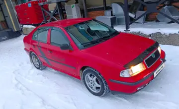 Skoda Octavia 2000 года за 1 950 000 тг. в Северо-Казахстанская область фото 2