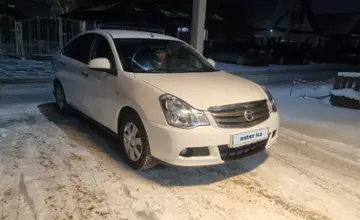 Nissan Almera 2014 года за 3 500 000 тг. в Астана