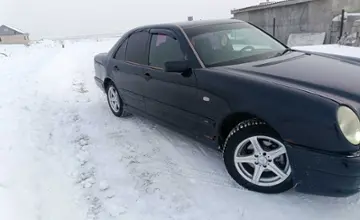 Mercedes-Benz E-Класс 1996 года за 2 500 000 тг. в Акмолинская область фото 3