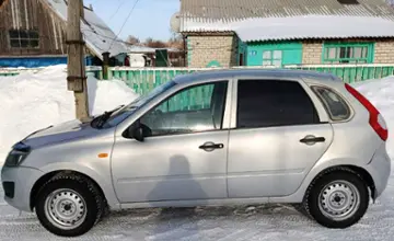 LADA (ВАЗ) Kalina 2013 года за 2 200 000 тг. в Усть-Каменогорск фото 4