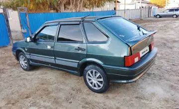 LADA (ВАЗ) 2114 2006 года за 800 000 тг. в Кызылординская область