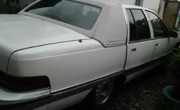 Buick Roadmaster 1996 года за 10 000 000 тг. в Алматы