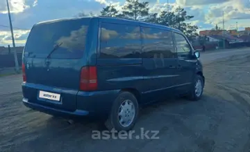 Mercedes-Benz Vito 1998 года за 3 500 000 тг. в Улытауская область фото 3