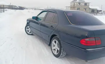 Mercedes-Benz E-Класс 1996 года за 2 500 000 тг. в Акмолинская область