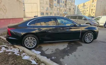 Hongqi H5 2024 года за 15 500 000 тг. в Алматы фото 4