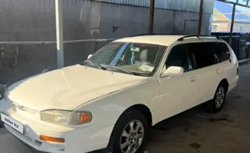 Toyota Camry 1996 года за 2 000 000 тг. в Жетысуская область фото 1