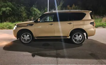 Nissan Patrol 2012 года за 11 500 000 тг. в Восточно-Казахстанская область фото 3