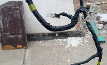 Mitsubishi Galant 1991 года за 700 000 тг. в Алматы фото 5