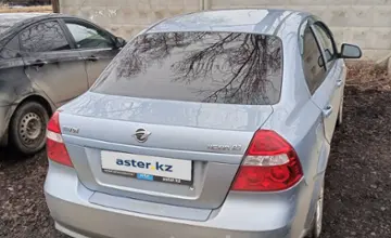 Ravon Nexia R3 2019 года за 3 500 000 тг. в Кокшетау фото 4