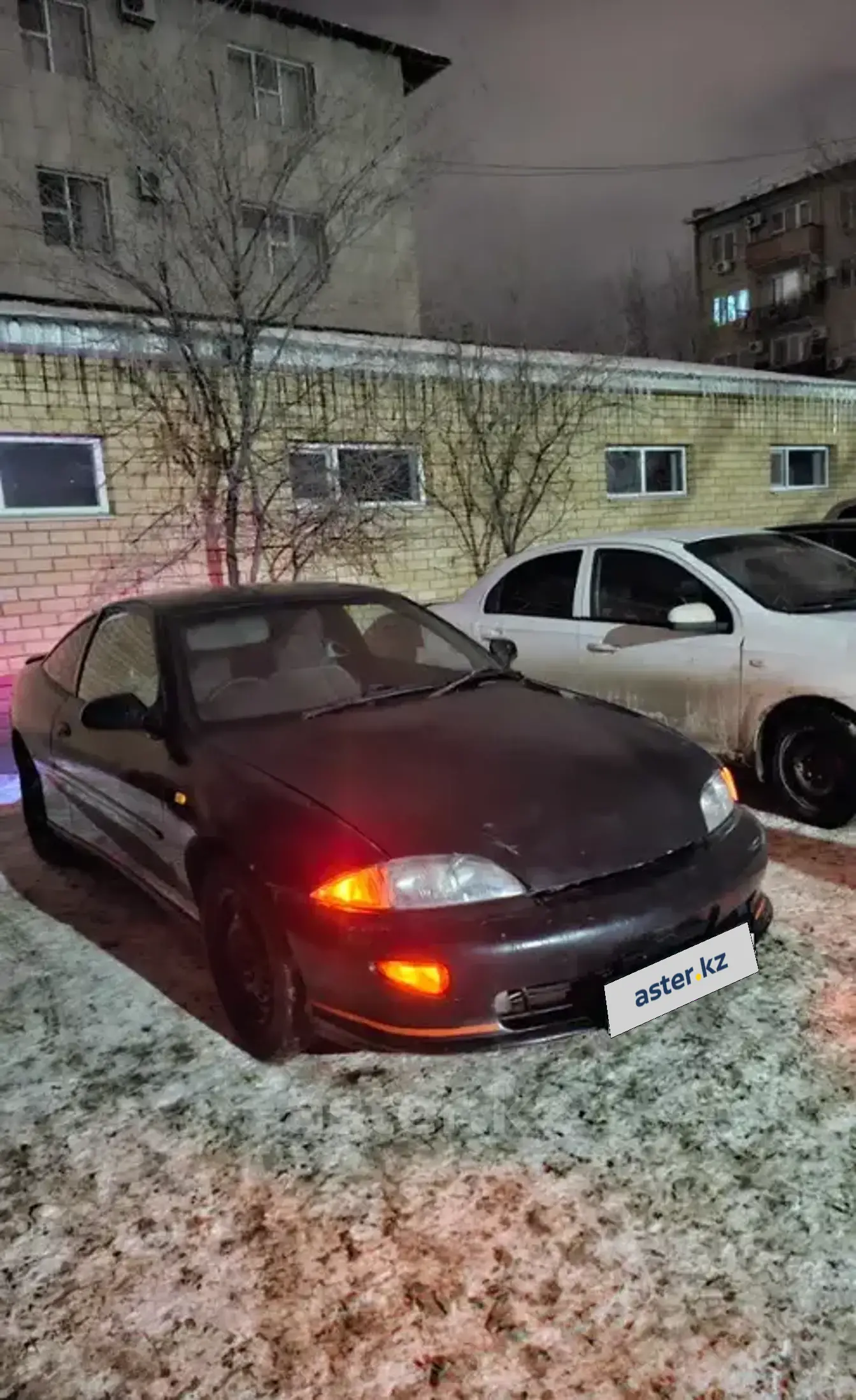 Toyota Cavalier 1998 года за 1 800 000 тг. в Атырауская область фото 3