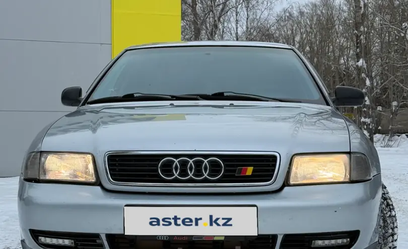 Audi A4 1995 года за 2 300 000 тг. в Акмолинская область