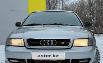 Audi A4 1995 года за 2 300 000 тг. в Акмолинская область фото 1