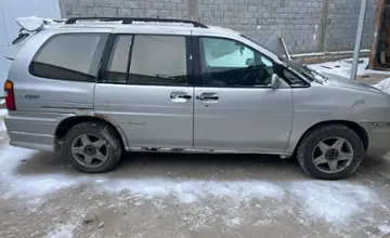 Nissan Prairie Joy 1997 года за 1 200 000 тг. в Алматы фото 2