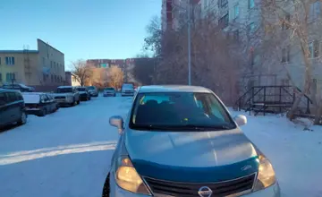 Nissan Tiida 2010 года за 4 000 000 тг. в Карагандинская область фото 2