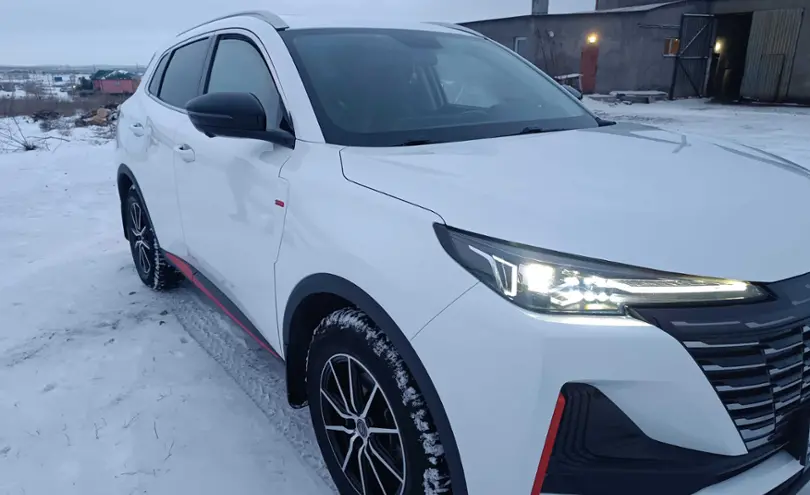 Changan CS55PLUS 2023 года за 8 600 000 тг. в Караганда фото 3
