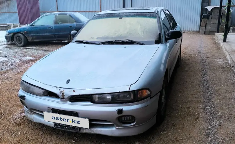 Mitsubishi Galant 1993 года за 550 000 тг. в Алматы