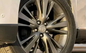 Lexus RX 2013 года за 13 500 000 тг. в Тараз