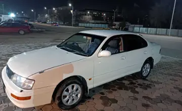Toyota Avalon 1996 года за 2 000 000 тг. в Талдыкорган фото 4
