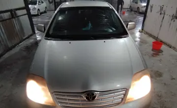 Toyota Corolla 2004 года за 2 400 000 тг. в Астана фото 2