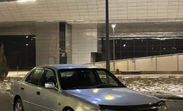 Toyota Camry 1993 года за 1 500 000 тг. в Талдыкорган фото 3