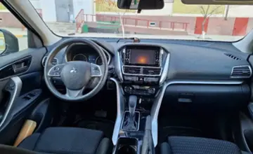 Mitsubishi Eclipse Cross 2020 года за 11 000 000 тг. в Актюбинская область фото 3