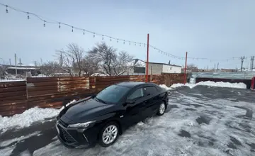 Chevrolet Monza 2023 года за 7 200 000 тг. в Туркестанская область фото 3