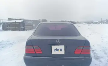 Mercedes-Benz E-Класс 1996 года за 2 500 000 тг. в Акмолинская область фото 4
