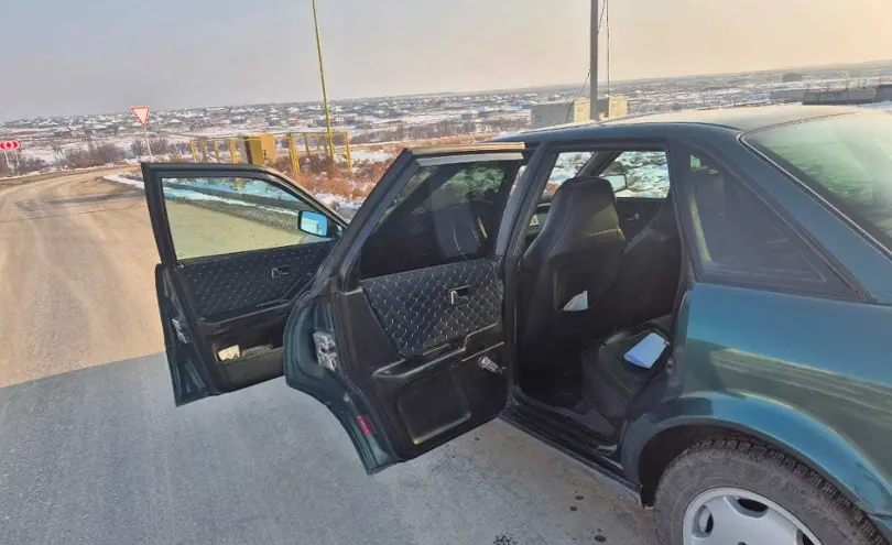 Audi 80 1992 года за 1 600 000 тг. в Шымкент фото 4