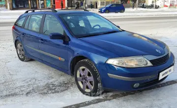 Renault Laguna 2004 года за 1 600 000 тг. в Карагандинская область фото 2