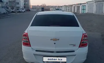 Chevrolet Cobalt 2023 года за 6 000 000 тг. в Карагандинская область фото 4