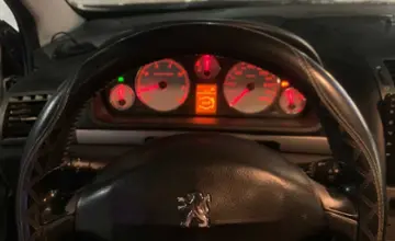 Peugeot 407 2004 года за 2 000 000 тг. в Астана фото 2