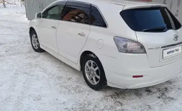 Toyota Mark X ZiO 2007 года за 6 500 000 тг. в Восточно-Казахстанская область фото 4