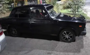 LADA (ВАЗ) 2107 2011 года за 1 000 000 тг. в Экибастуз фото 3
