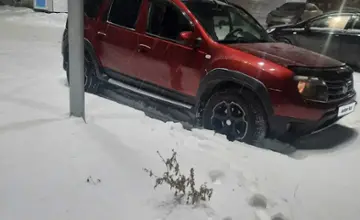 Renault Duster 2014 года за 5 900 000 тг. в Кокшетау фото 2