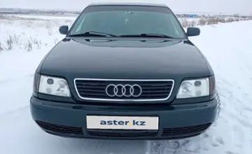 Audi A6 1996 года за 3 650 000 тг. в Акмолинская область фото 1