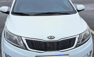 Kia Rio 2014 года за 5 200 000 тг. в Кызылорда фото 1