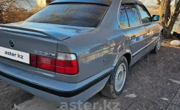 BMW 5 серии 1992 года за 1 500 000 тг. в Алматинская область фото 3