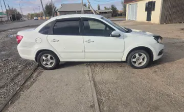 LADA (ВАЗ) Granta 2020 года за 4 200 000 тг. в Шымкент фото 4