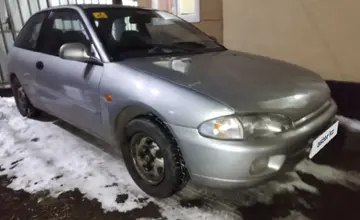 Mitsubishi Colt 1992 года за 700 000 тг. в Алматы фото 3