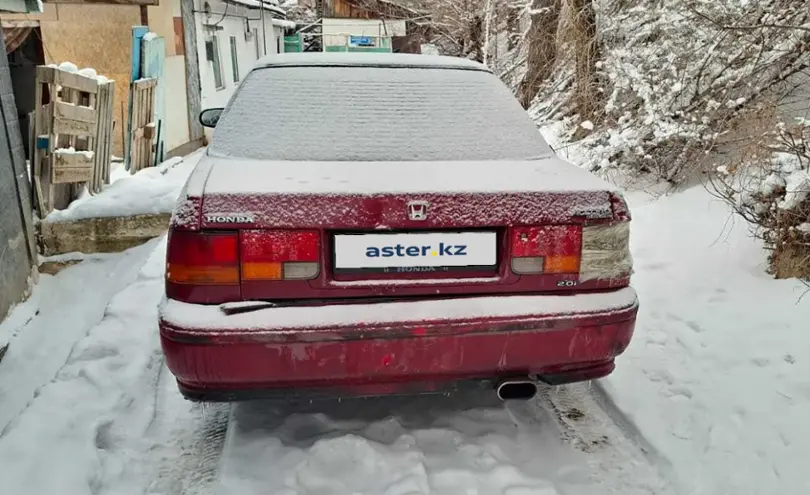 Honda Accord 1993 года за 1 200 000 тг. в Алматы фото 2