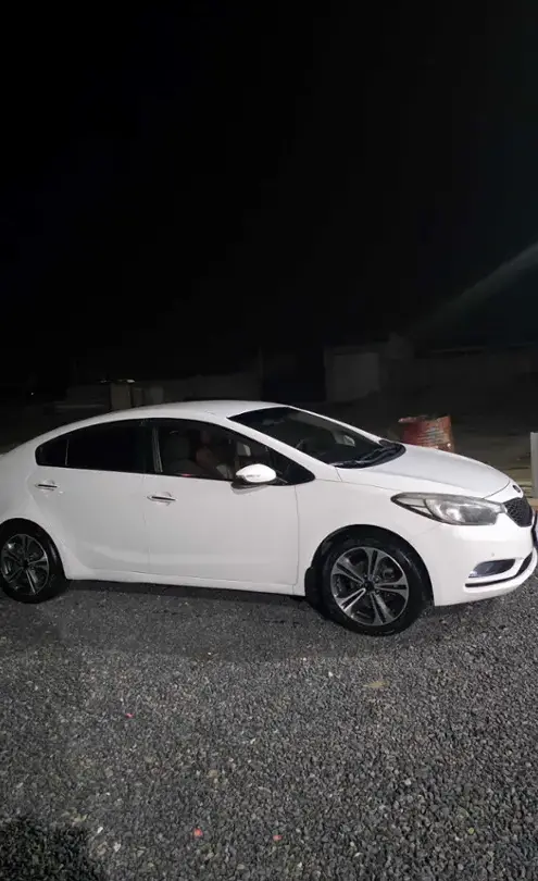 Kia Cerato 2013 года за 6 200 000 тг. в Алматы фото 2