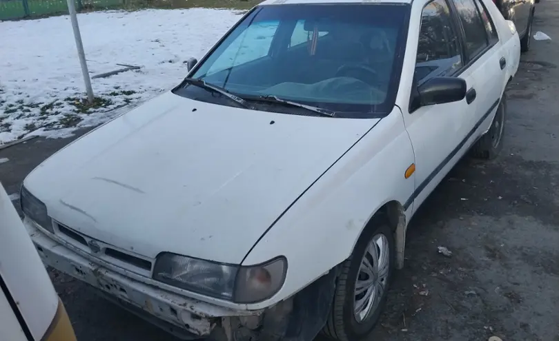 Nissan Sunny 1992 года за 700 000 тг. в Алматы фото 1