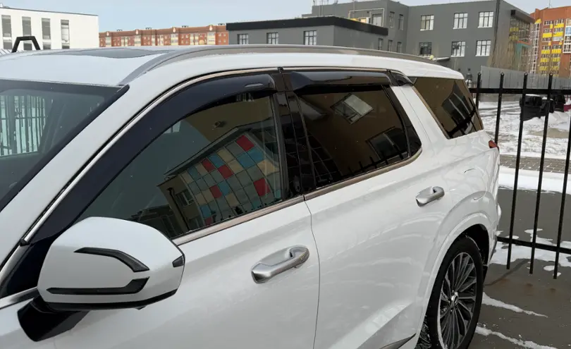 Hyundai Palisade 2024 года за 30 000 000 тг. в Актюбинская область фото 4