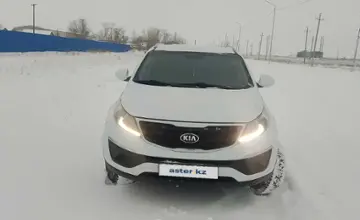 Kia Sportage 2015 года за 6 700 000 тг. в Астана фото 2