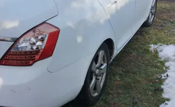 Geely Emgrand 2015 года за 2 300 000 тг. в Павлодарская область